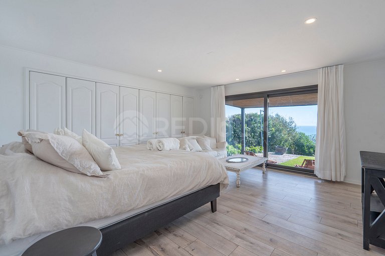 Rbk° Casa en Concón recién remodelada Vista increíble