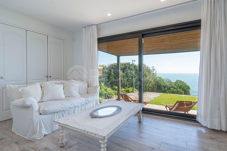 Rbk° Casa en Concón recién remodelada Vista increíble