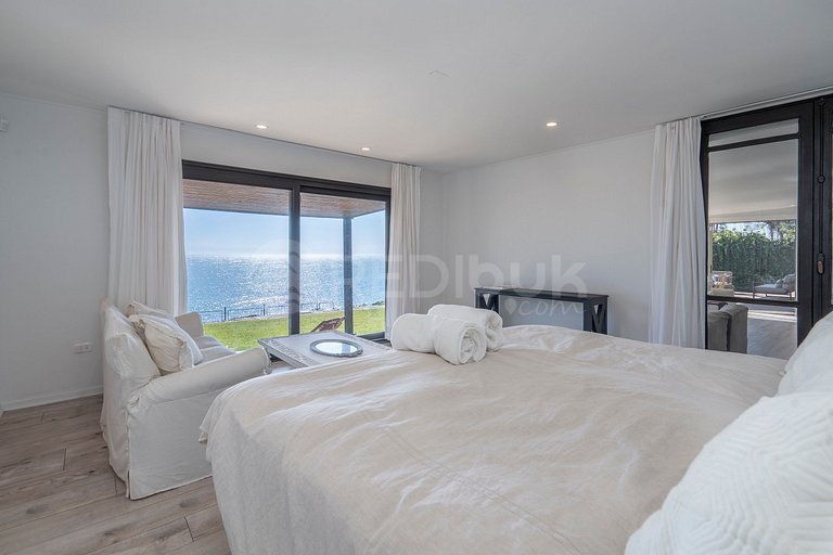 House in Concón Newly Remodeled Amazing View