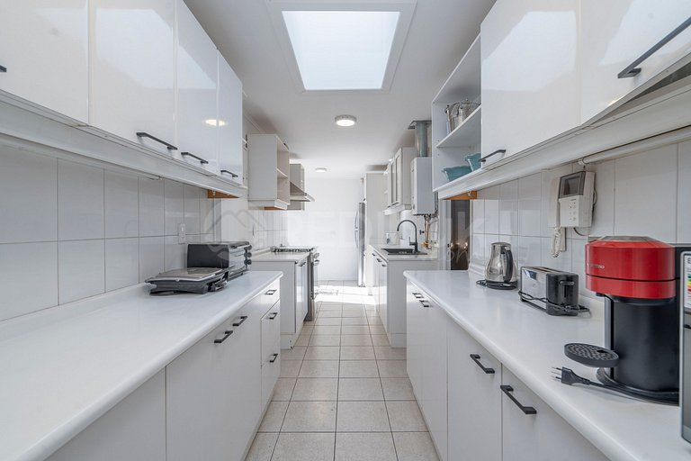 Rbk° Casa en Concón recién remodelada Vista increíble