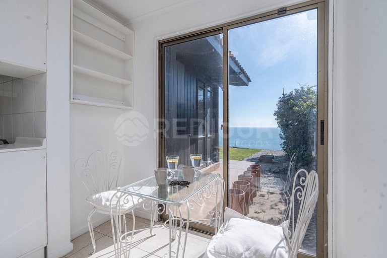 House in Concón Newly Remodeled Amazing View