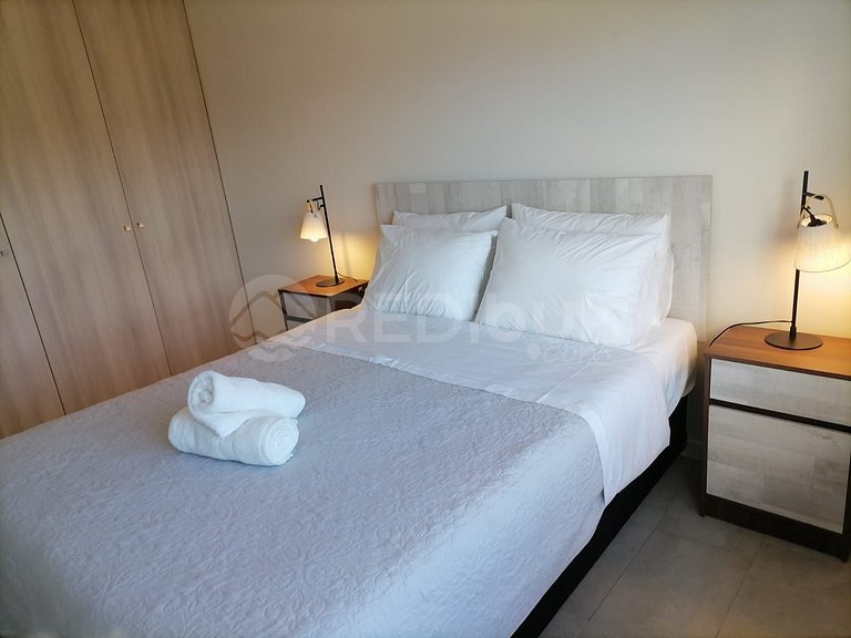 Rbkº Único Depto Penthouse para 6 personas