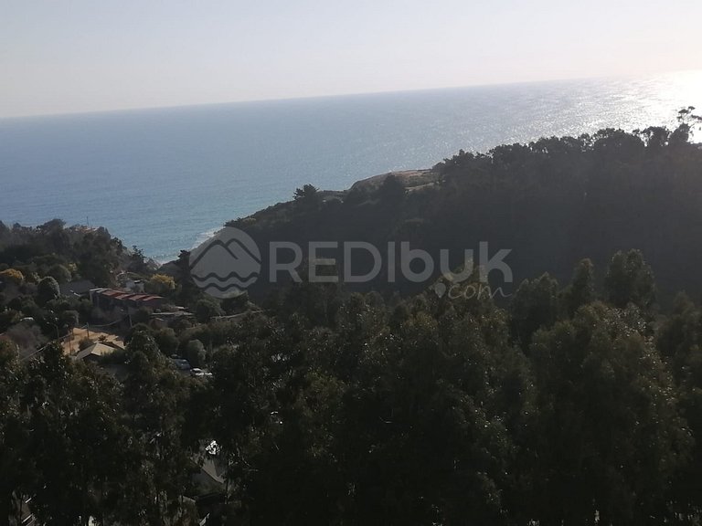 Rbkº Único Depto Penthouse para 6 personas