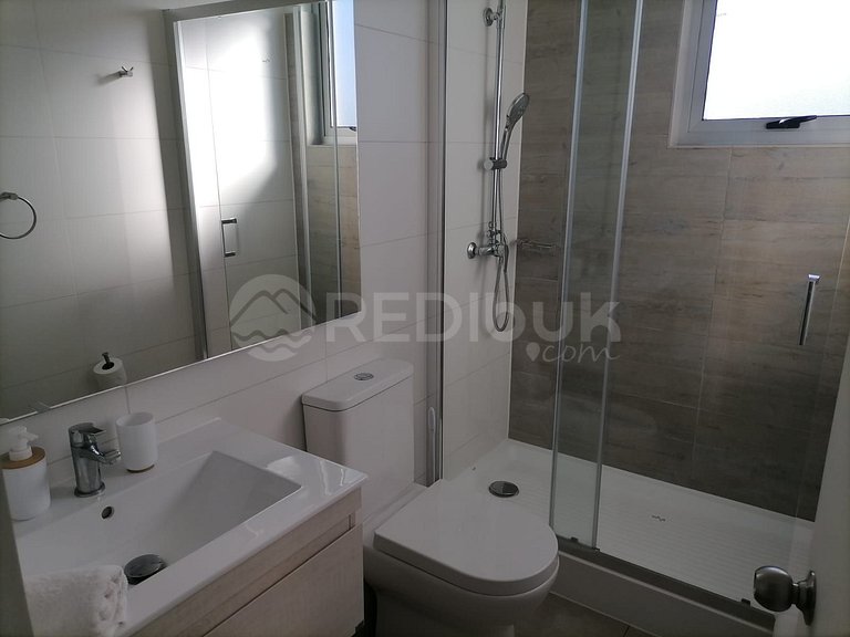 Rbkº Único Depto Penthouse para 6 personas