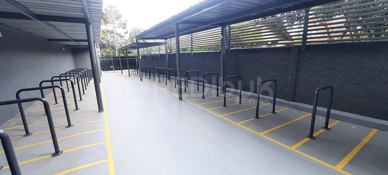 Rbk° Depto nuevo en sector Portal La Dehesa