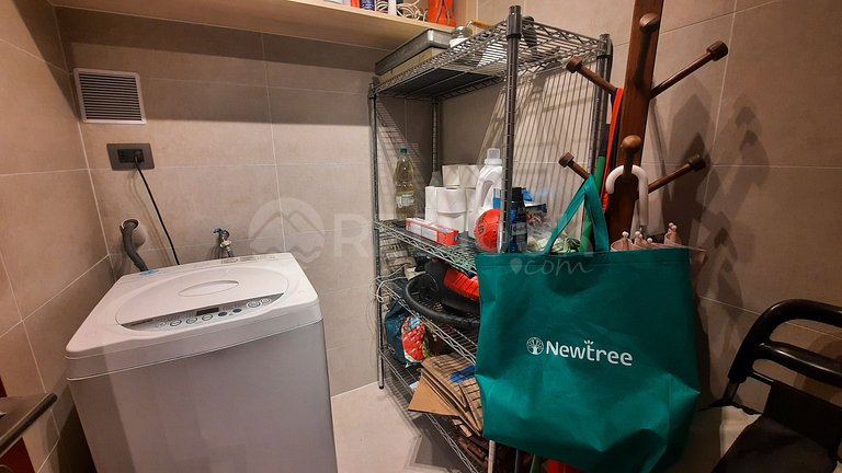 New apartment in the upper sector of Las Condes