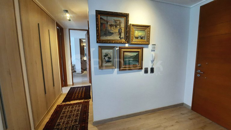 New apartment in the upper sector of Las Condes