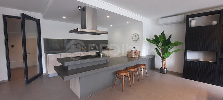New apartment in the upper sector of Las Condes