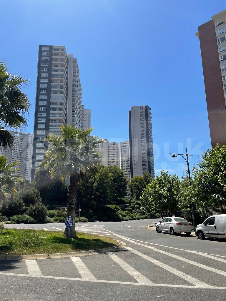 Rbk° Amplio y cálido departamento en Concón