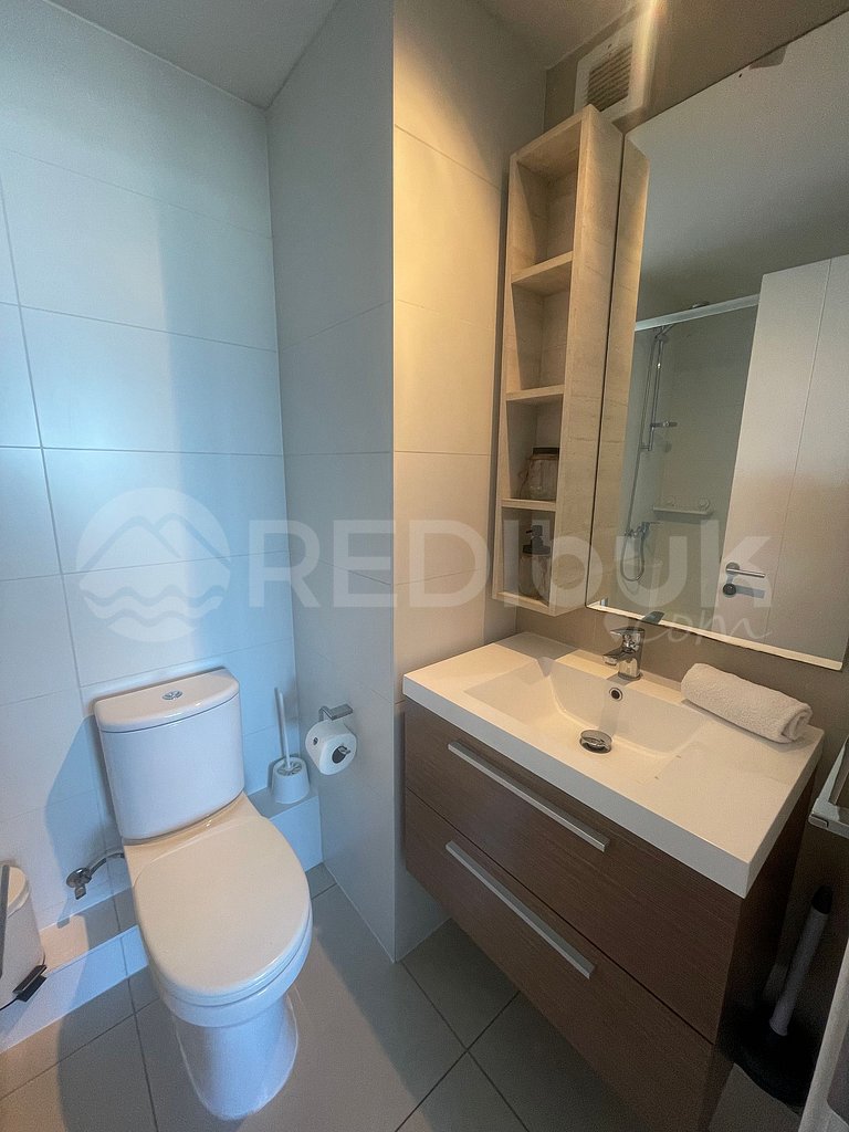 Exclusive Family Apartment in Concón.