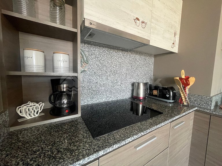 Exclusive Family Apartment in Concón.