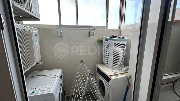 New apartment in upper sector of Las Condes