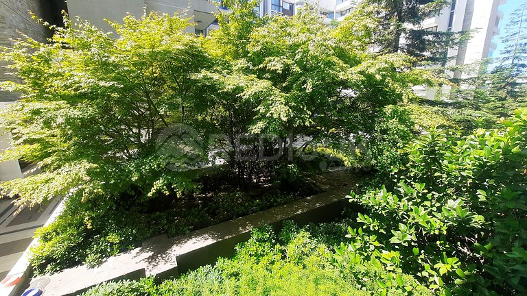 New apartment in upper sector of Las Condes