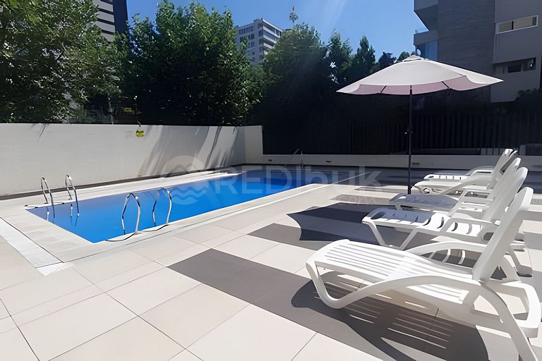 Apartment 1D/1B best sector next to Mall Sport