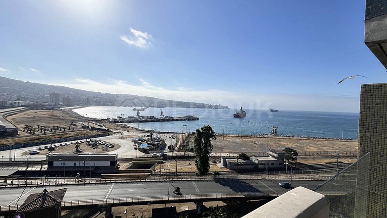 Rbkº Exclusivo y moderno depto. en Mirador Barón