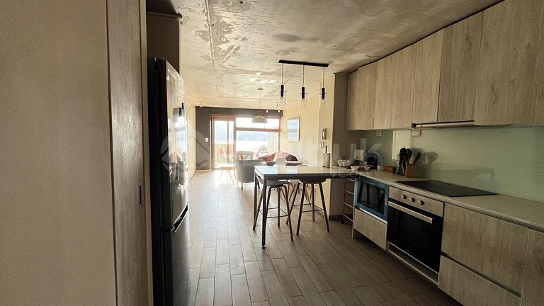 Rbkº Exclusivo y moderno depto. en Mirador Barón