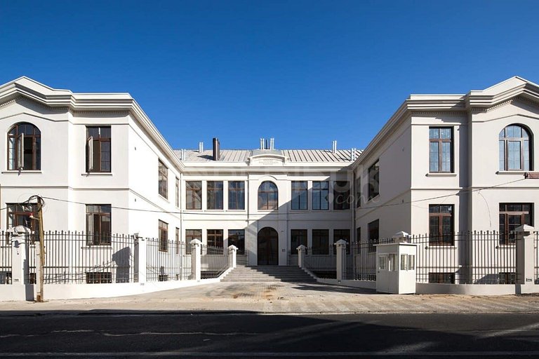 Rbkº Exclusivo y moderno depto. en Mirador Barón