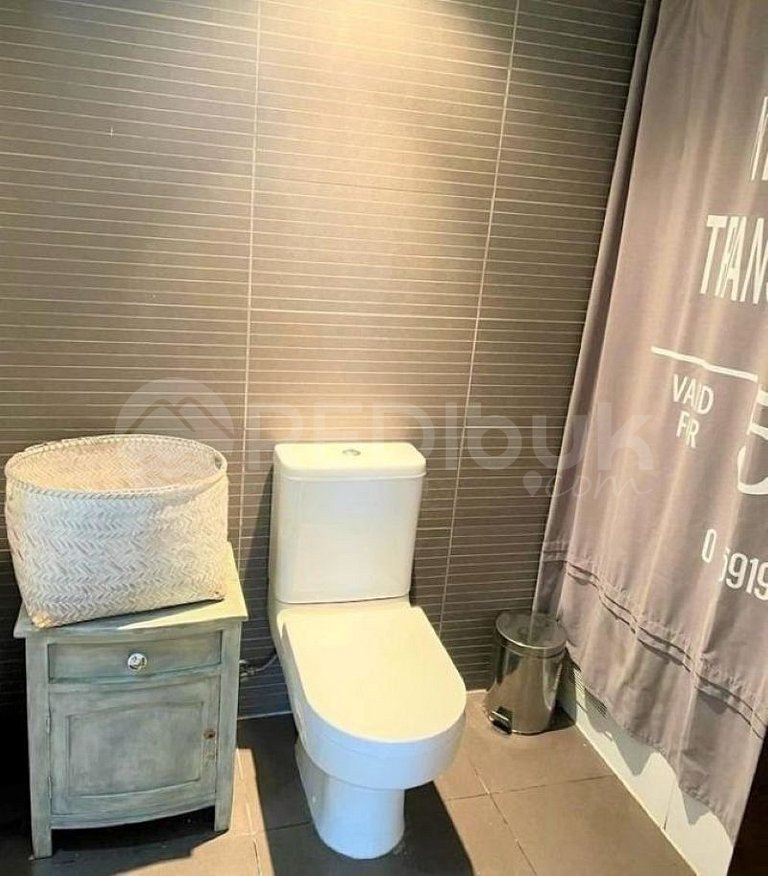 Apartment 1D/1B best sector next to Mall Sport