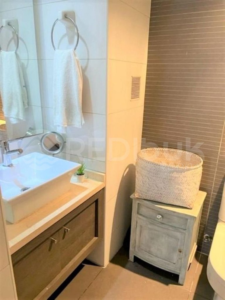 Apartment 1D/1B best sector next to Mall Sport