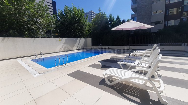 Apartment 1D/1B best sector next to Mall Sport