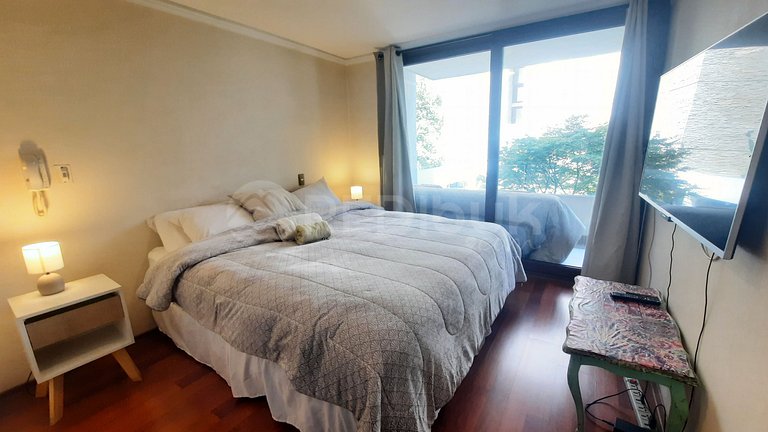 Apartment 1D/1B best sector next to Mall Sport