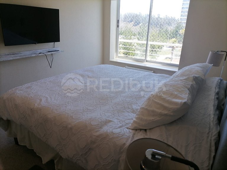 Rbk° New apartment for 6 people with a grill