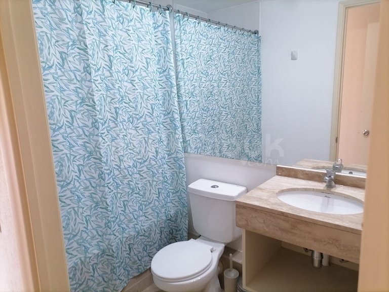 Rbk° New apartment for 6 people with a grill