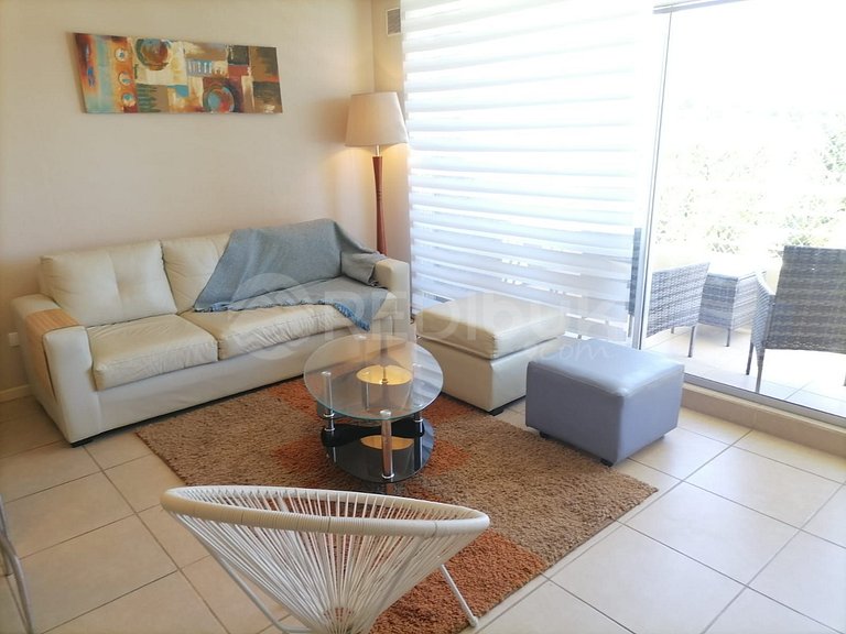 Rbk° New apartment for 6 people with a grill