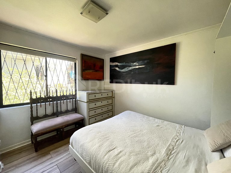 Rbkº Exclusivo y amplio depto en reñaca piso 2