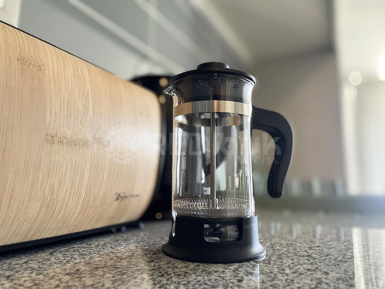 Rbk° New Studio next to Movistar Arena