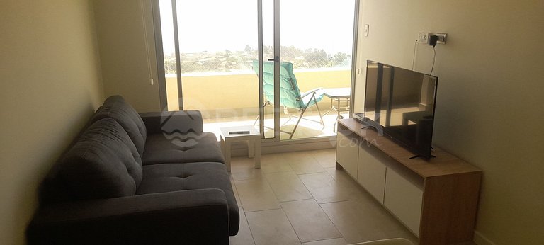 Bright and warm apartment in Mirasol