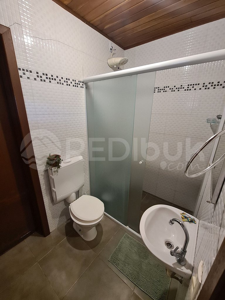 Rbk° Casa cercana a la playa para 4 personas