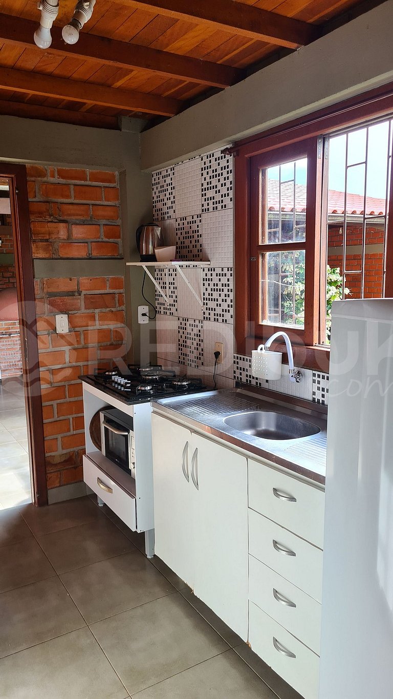 Rbk° Casa para 8 personas cercana a la playa