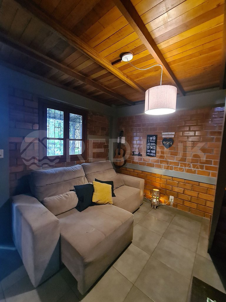Rbk° Casa para 8 personas cercana a la playa