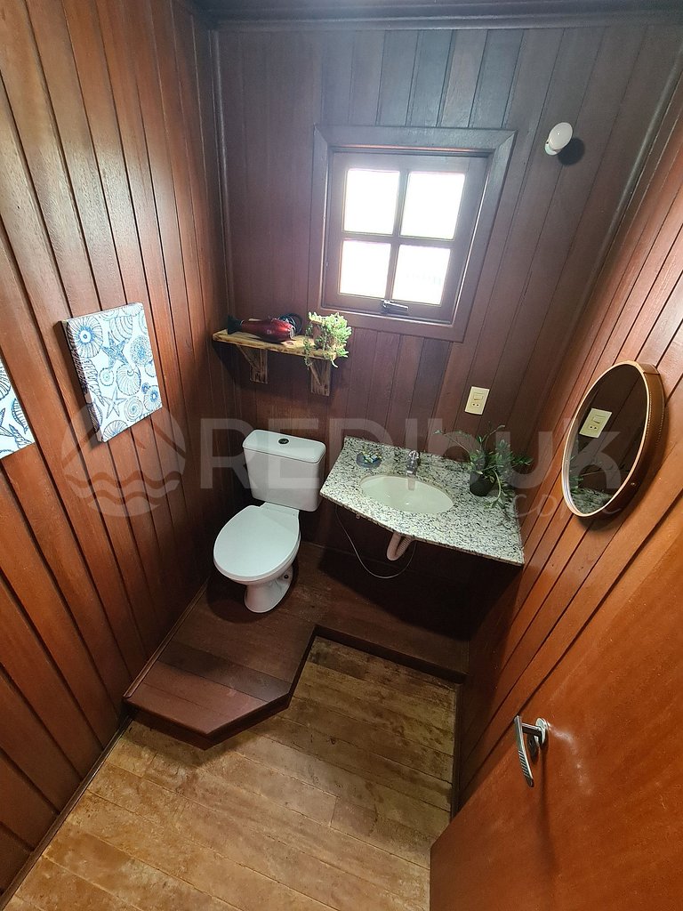 Rbk° Casa para 8 personas cercana a la playa