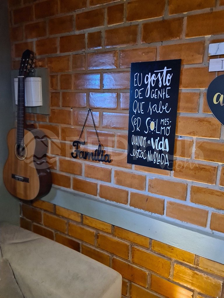 Rbk° Casa para 8 personas cercana a la playa