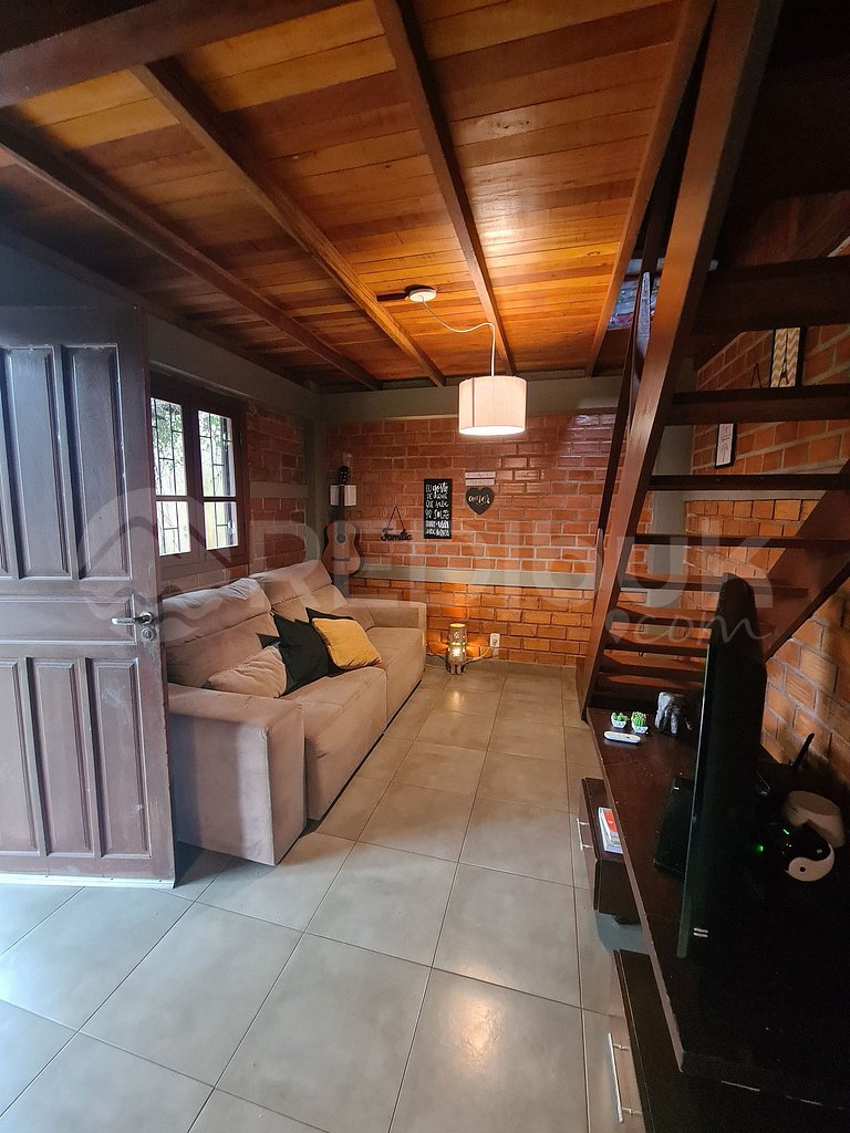 Rbk° Casa para 8 personas cercana a la playa