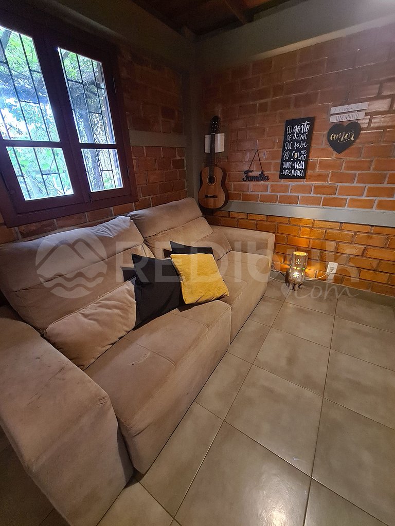 Rbk° Casa para 8 personas cercana a la playa