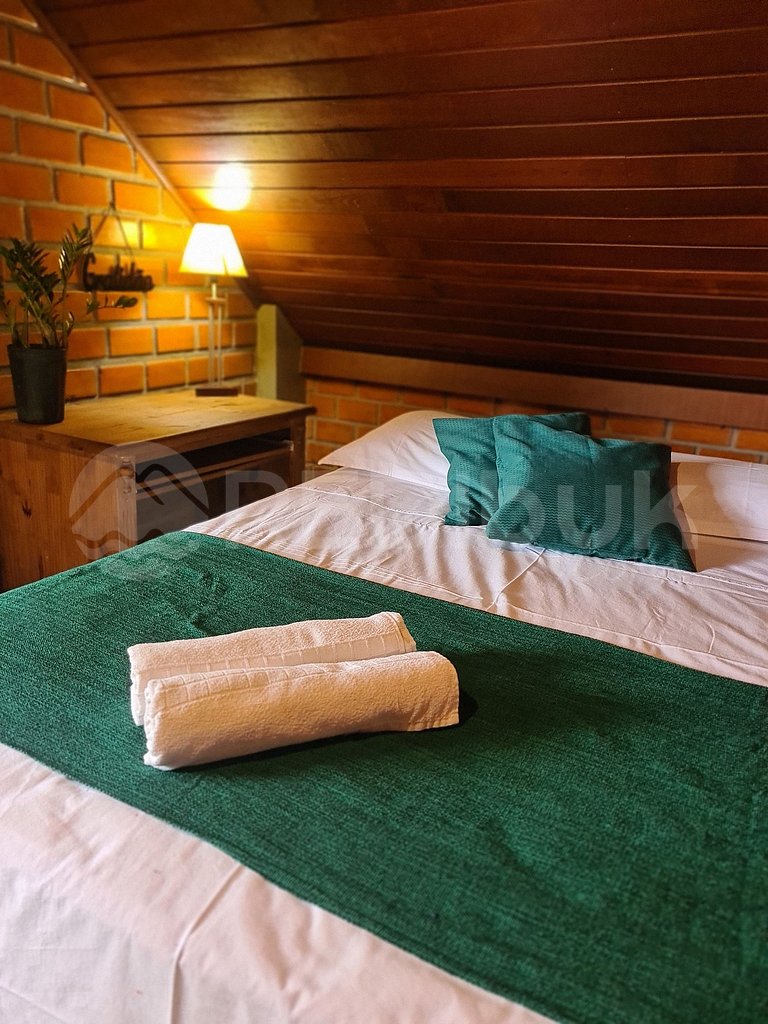 House for 8 people near the beach