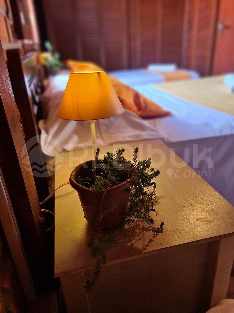 Rbk° Casa para 8 personas cercana a la playa