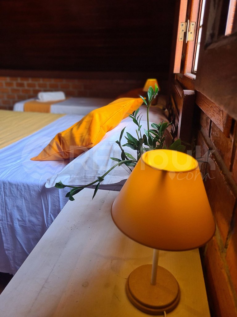 Rbk° Casa para 8 personas cercana a la playa