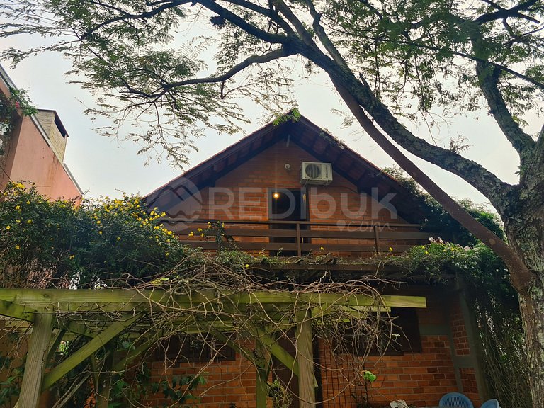Rbk° Casa para 8 personas cercana a la playa