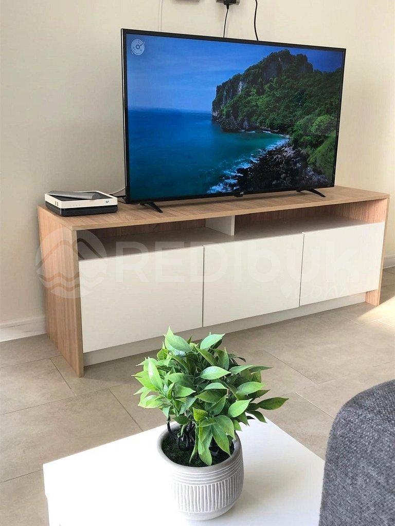 Bright and warm apartment in Mirasol