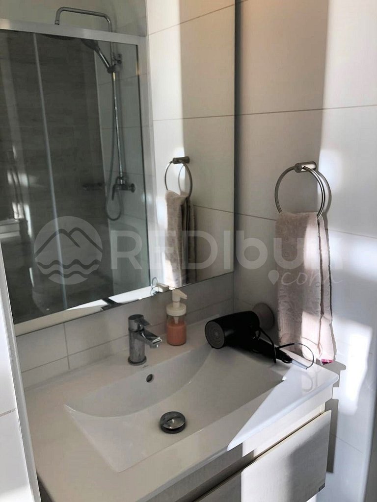 Bright and warm apartment in Mirasol