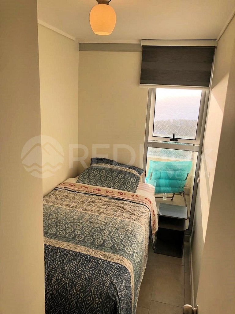 Bright and warm apartment in Mirasol