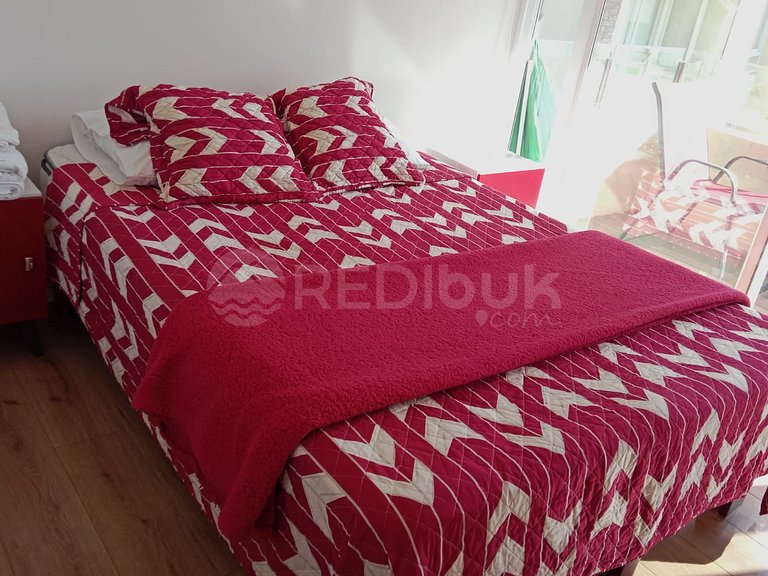 Comfortable and Spacious Apartment in Papudo
