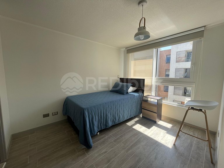 New 2 bedroom apartment steps from Club Hipico