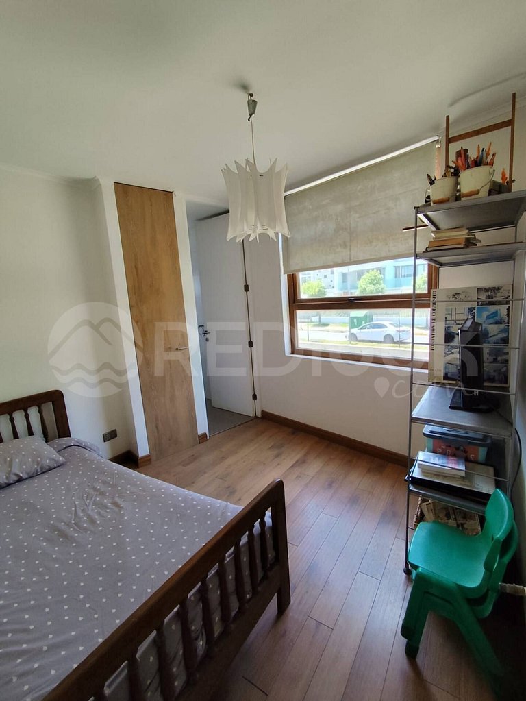 Mediterranean house for 10 people with a pool