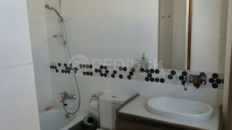 Mediterranean house for 10 people with a pool