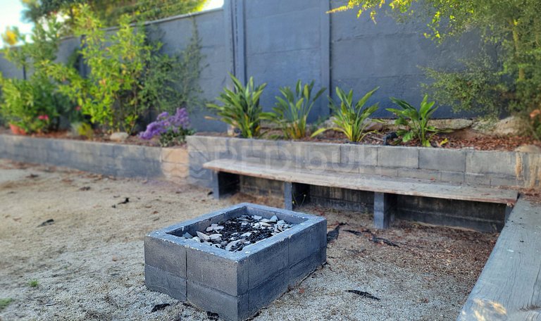RbkºCasa mediterránea para 10 personas con piscina